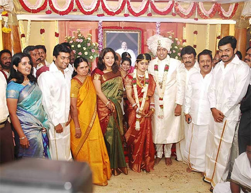 actor venkat prabhu marriage photos09
