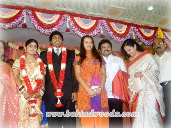 actor venkat prabhu marriage photos10